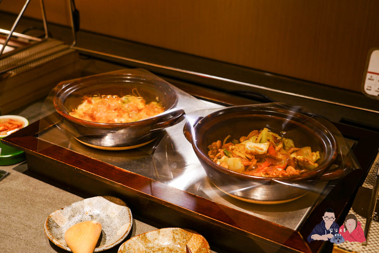 東急STAY飛驒高山結之湯晚餐(Tokyu Stay Hida Takayama Musubinoyu) (14)