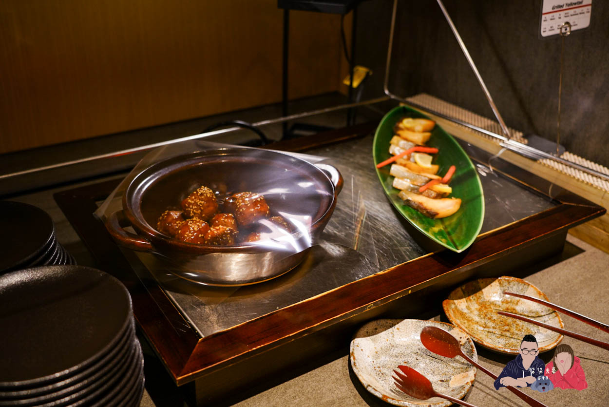 東急STAY飛驒高山結之湯晚餐(Tokyu Stay Hida Takayama Musubinoyu) (15)