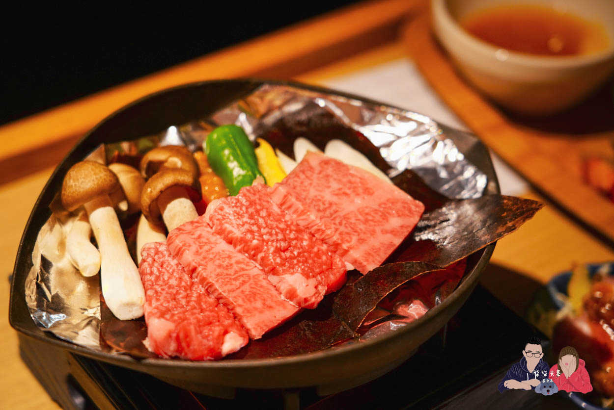 東急STAY飛驒高山結之湯晚餐(Tokyu Stay Hida Takayama Musubinoyu) (19)