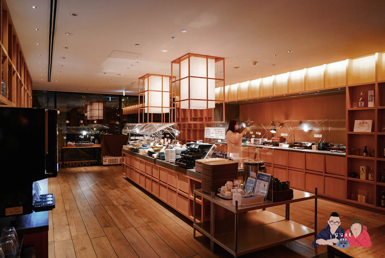 東急STAY飛驒高山結之湯晚餐(Tokyu Stay Hida Takayama Musubinoyu) (2)