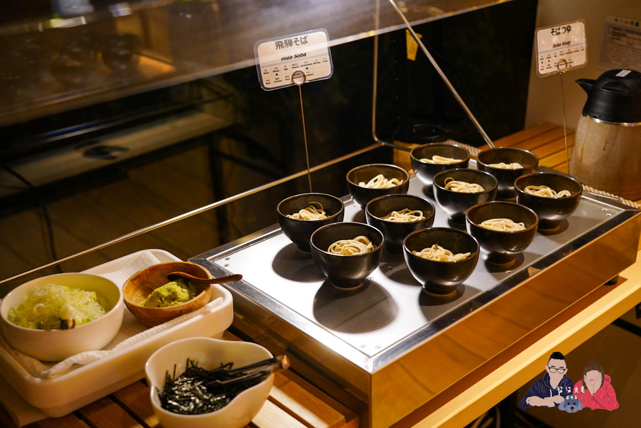 東急STAY飛驒高山結之湯晚餐(Tokyu Stay Hida Takayama Musubinoyu) (36)