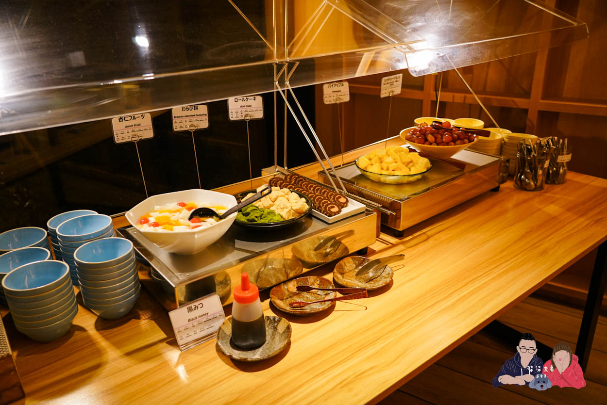 東急STAY飛驒高山結之湯》車站旁邊大推薦的新開幕住宿,一泊二食住好吃爽!- Tokyu Stay Hida Takayama Musubinoyu - 第52張圖 東急STAY飛驒高山結之湯晚餐(Tokyu Stay Hida Takayama Musubinoyu) (38)