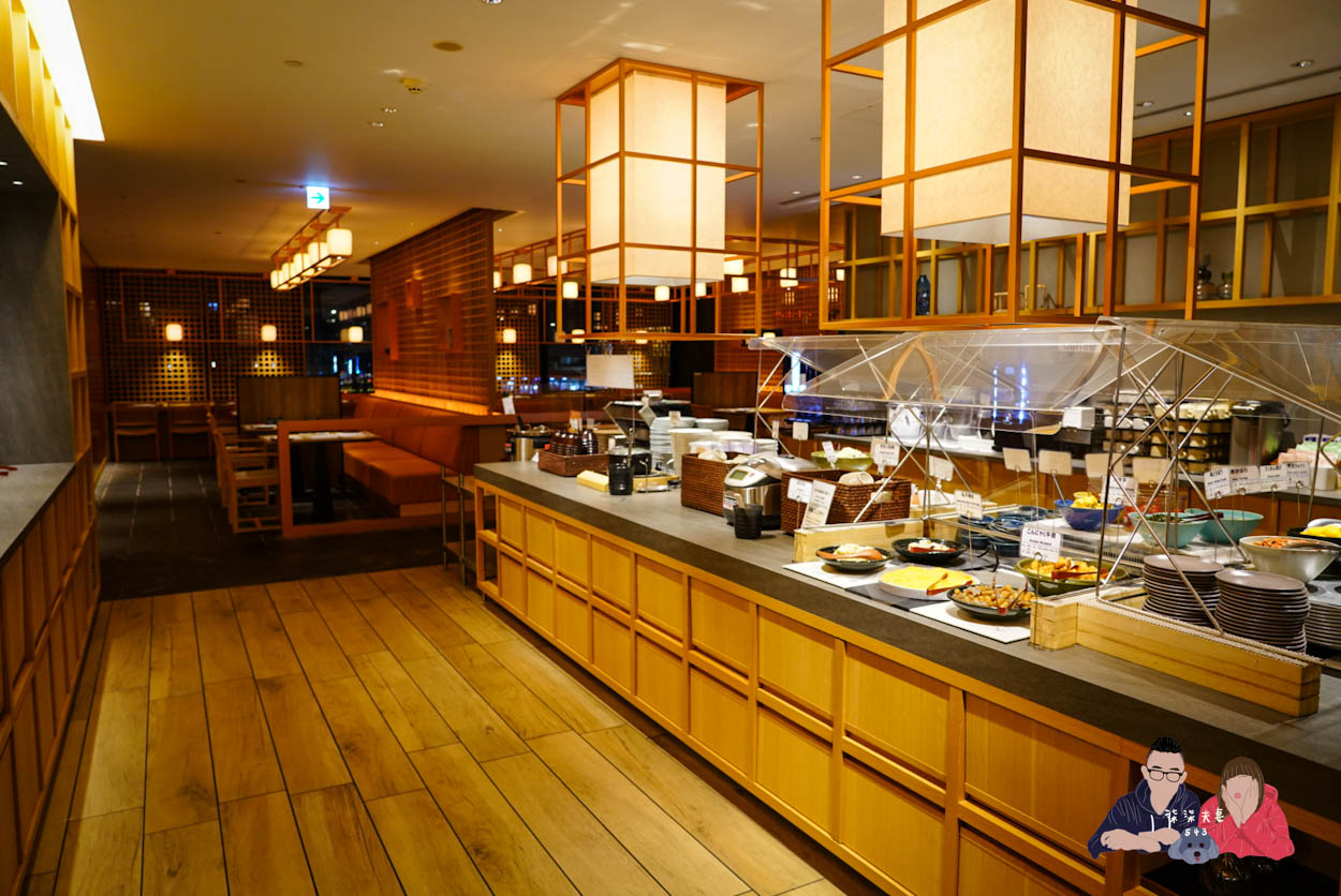 東急STAY飛驒高山結之湯》車站旁邊大推薦的新開幕住宿,一泊二食住好吃爽!- Tokyu Stay Hida Takayama Musubinoyu - 第43張圖 東急STAY飛驒高山結之湯晚餐(Tokyu Stay Hida Takayama Musubinoyu) (44)