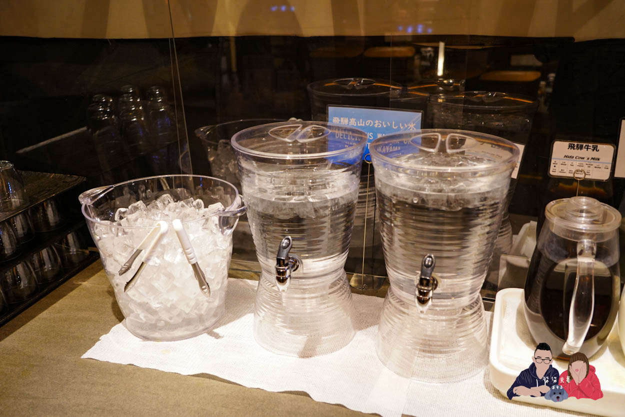 東急STAY飛驒高山結之湯》車站旁邊大推薦的新開幕住宿,一泊二食住好吃爽!- Tokyu Stay Hida Takayama Musubinoyu - 第53張圖 東急STAY飛驒高山結之湯晚餐(Tokyu Stay Hida Takayama Musubinoyu) (53)