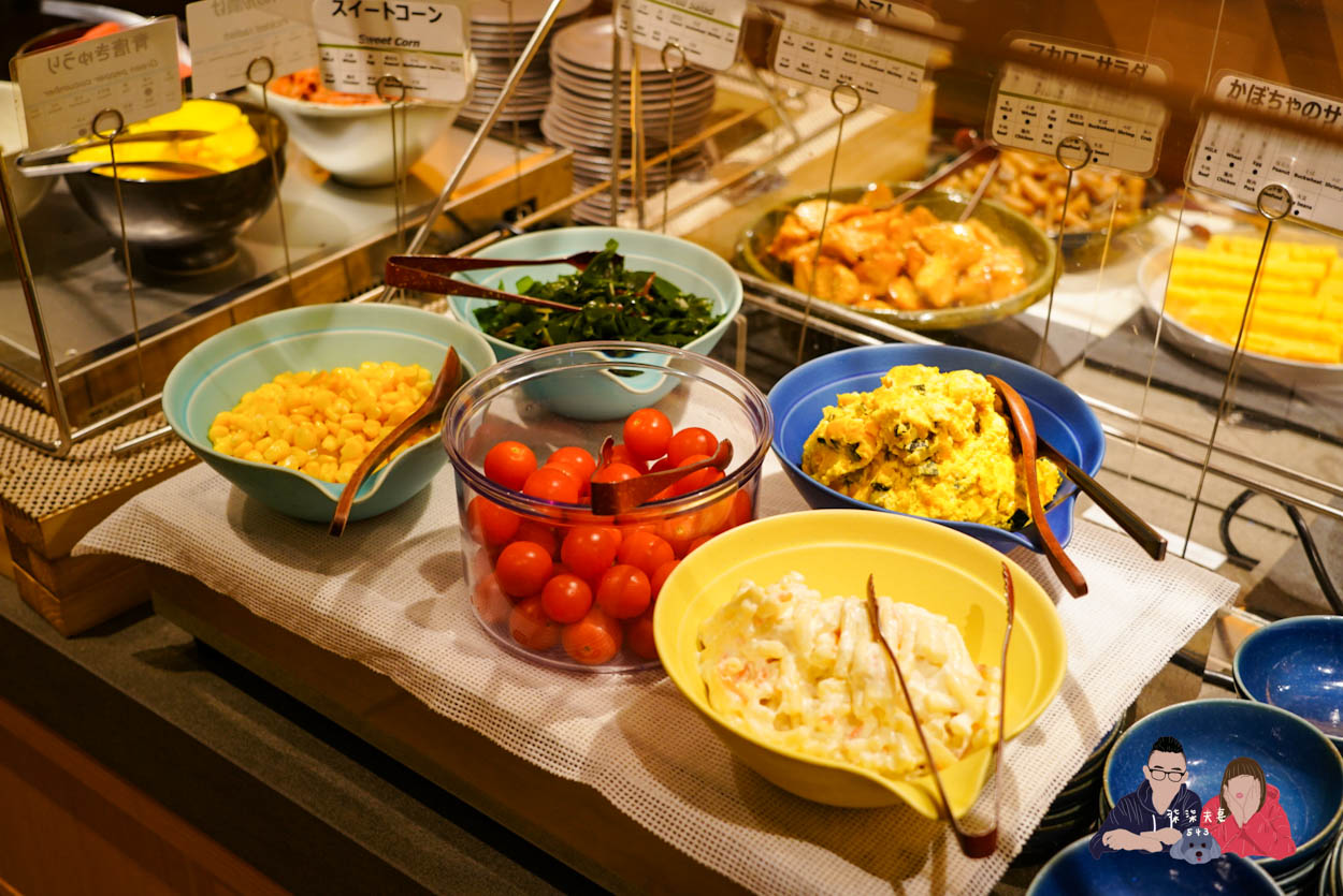 東急STAY飛驒高山結之湯晚餐(Tokyu Stay Hida Takayama Musubinoyu) (7)
