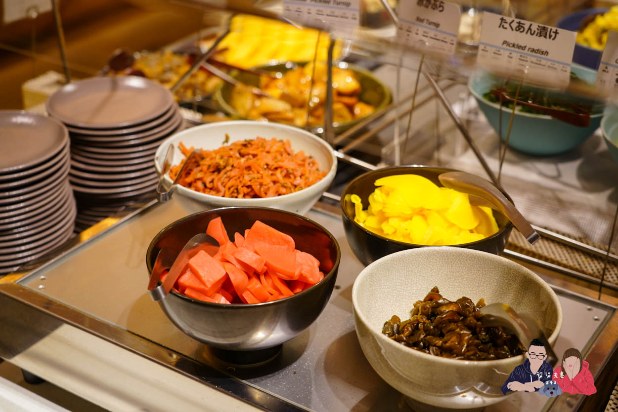 東急STAY飛驒高山結之湯晚餐(Tokyu Stay Hida Takayama Musubinoyu) (8)