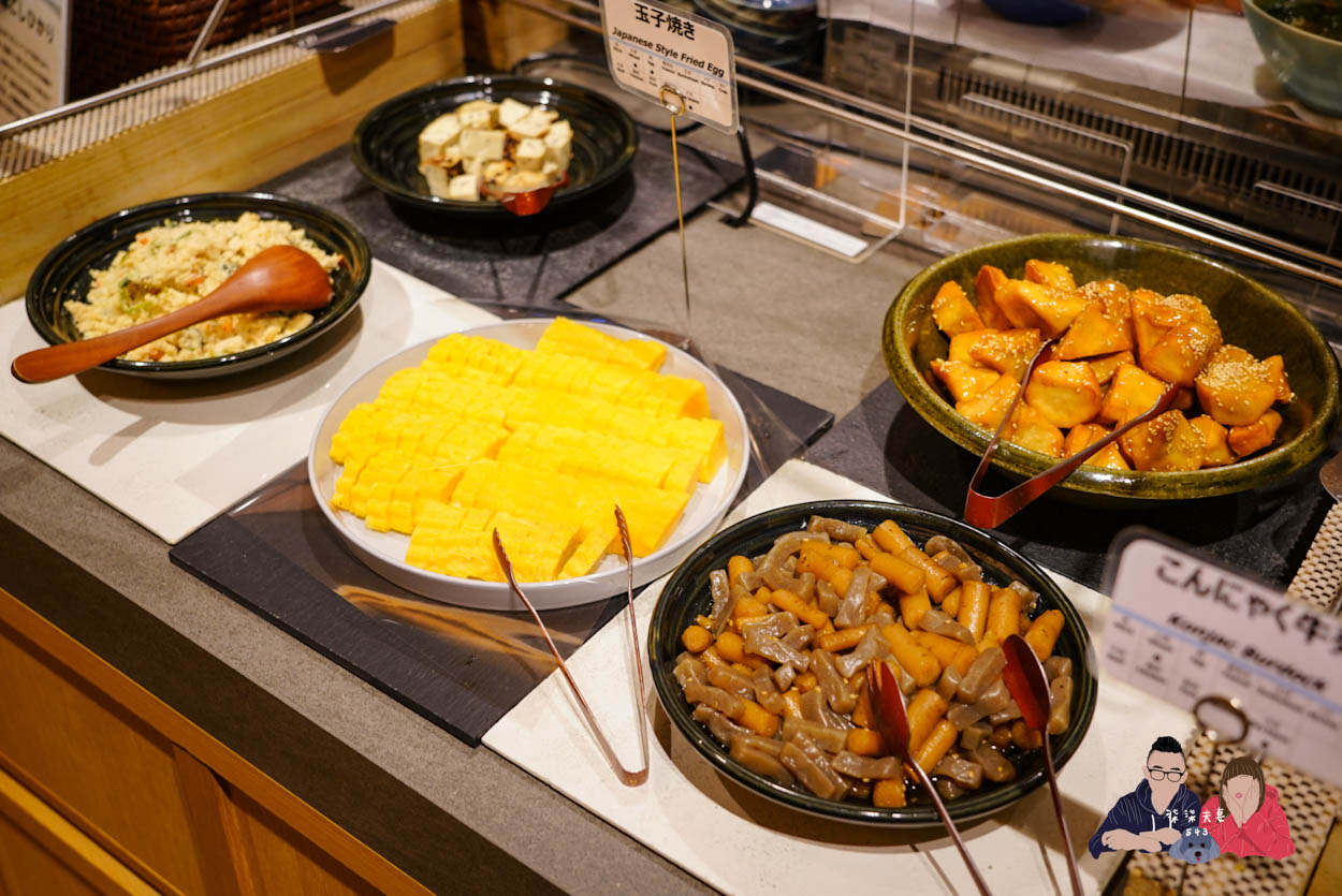 東急STAY飛驒高山結之湯晚餐(Tokyu Stay Hida Takayama Musubinoyu) (9)