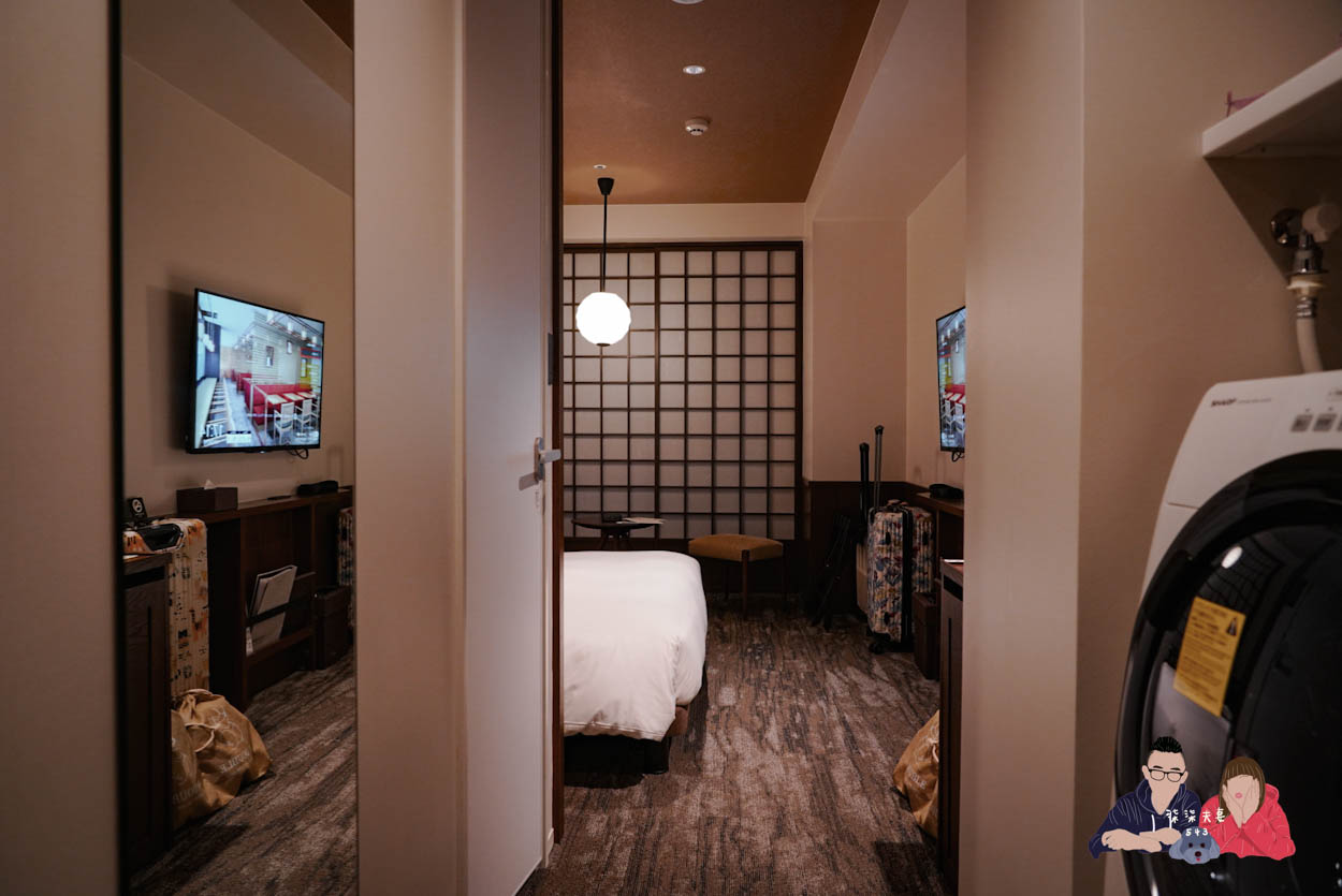 東急STAY飛驒高山結之湯》車站旁邊大推薦的新開幕住宿,一泊二食住好吃爽!- Tokyu Stay Hida Takayama Musubinoyu - 第17張圖 東急STAY飛驒高山結之湯(Tokyu Stay Hida Takayama Musubinoyu) (1)