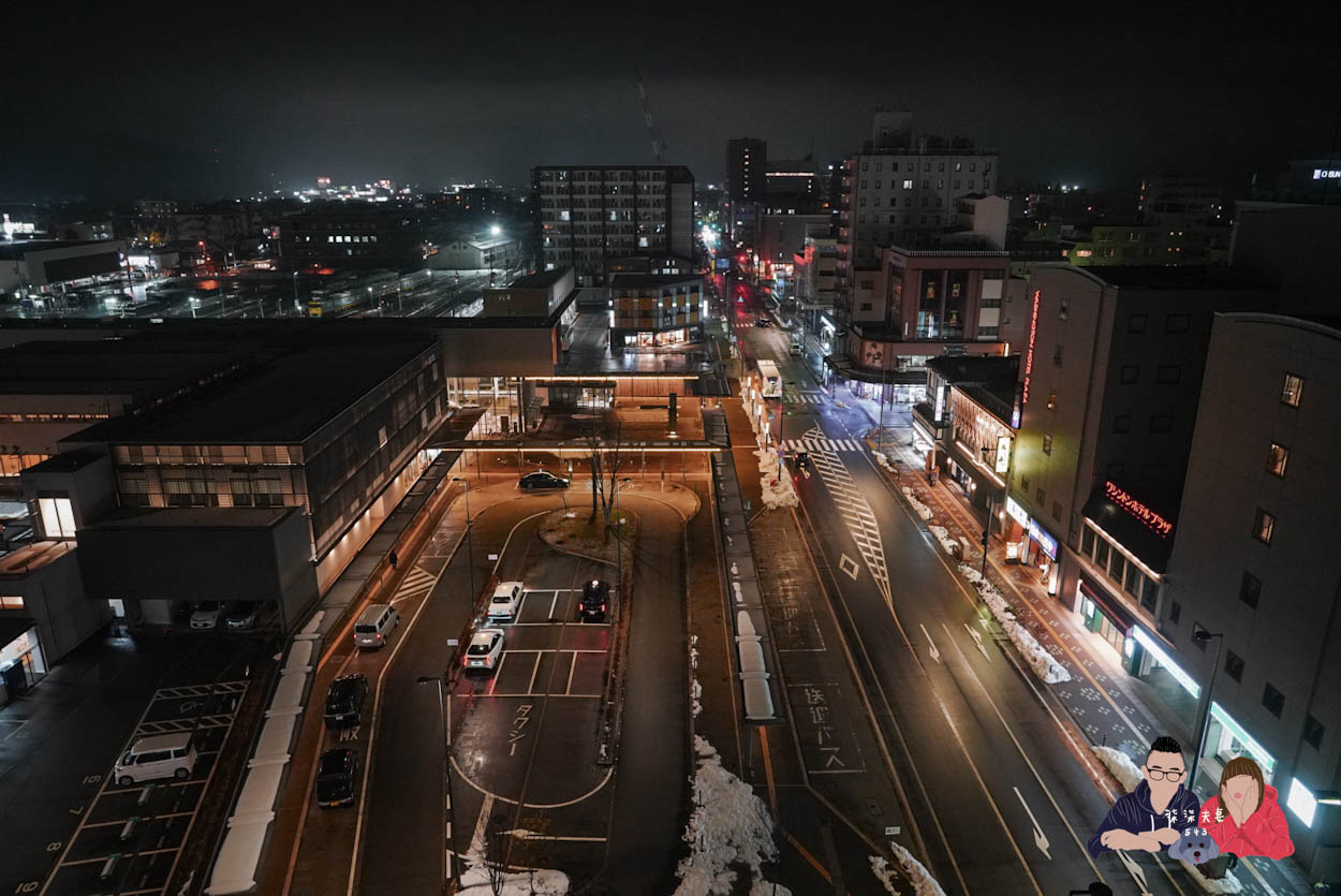 東急STAY飛驒高山結之湯》車站旁邊大推薦的新開幕住宿,一泊二食住好吃爽!- Tokyu Stay Hida Takayama Musubinoyu - 第13張圖 東急STAY飛驒高山結之湯(Tokyu Stay Hida Takayama Musubinoyu) (101)