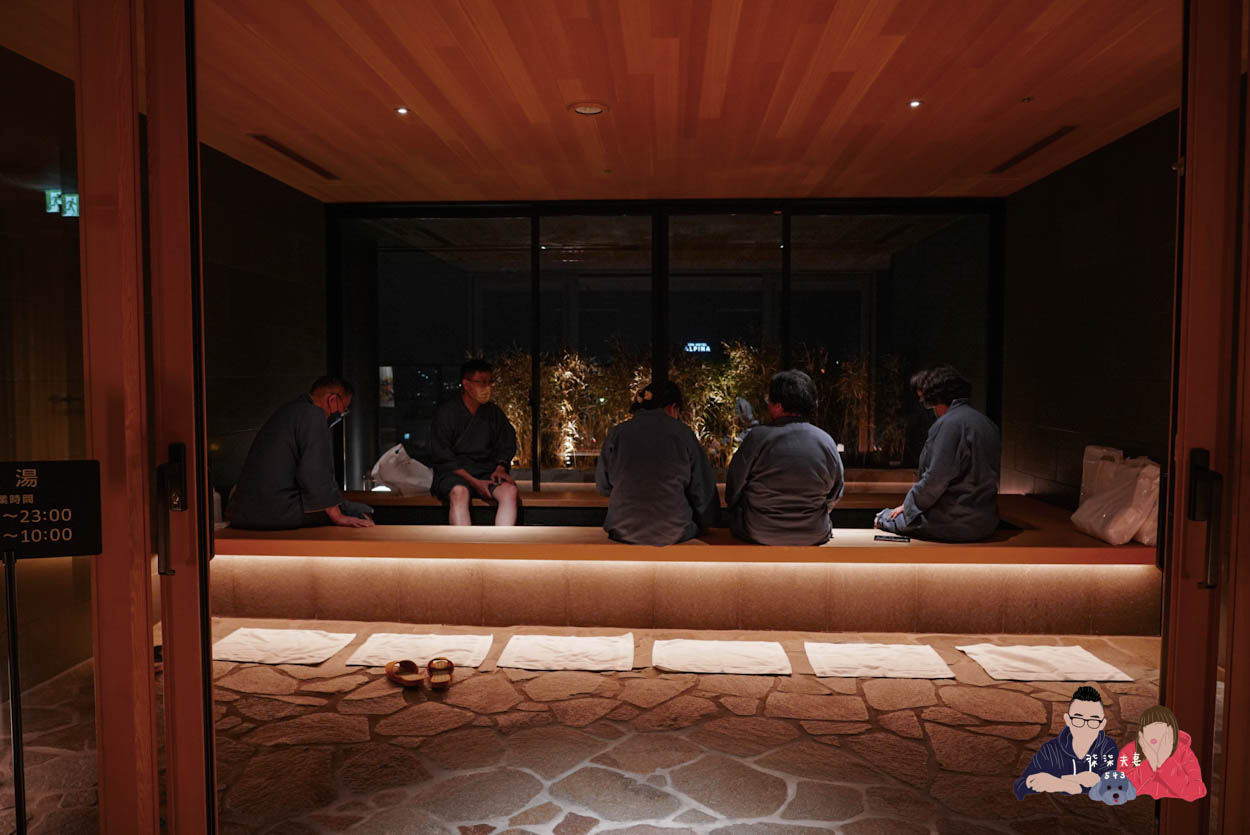 東急STAY飛驒高山結之湯》車站旁邊大推薦的新開幕住宿,一泊二食住好吃爽!- Tokyu Stay Hida Takayama Musubinoyu - 第10張圖 東急STAY飛驒高山結之湯(Tokyu Stay Hida Takayama Musubinoyu) (106)