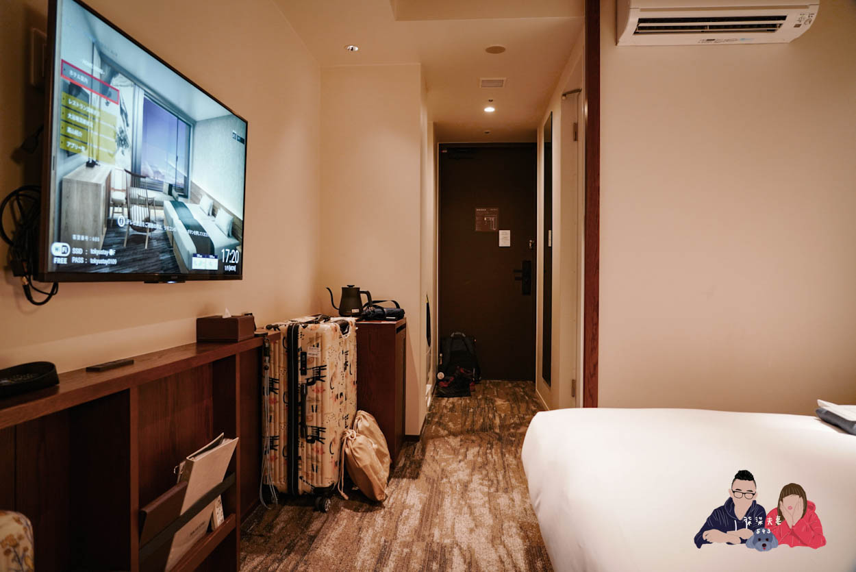 東急STAY飛驒高山結之湯》車站旁邊大推薦的新開幕住宿,一泊二食住好吃爽!- Tokyu Stay Hida Takayama Musubinoyu - 第26張圖 東急STAY飛驒高山結之湯(Tokyu Stay Hida Takayama Musubinoyu) (13)