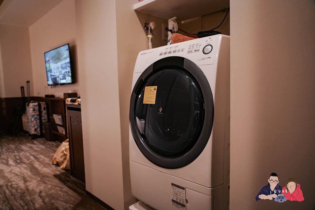 東急STAY飛驒高山結之湯》車站旁邊大推薦的新開幕住宿,一泊二食住好吃爽!- Tokyu Stay Hida Takayama Musubinoyu - 第18張圖 東急STAY飛驒高山結之湯(Tokyu Stay Hida Takayama Musubinoyu) (2)