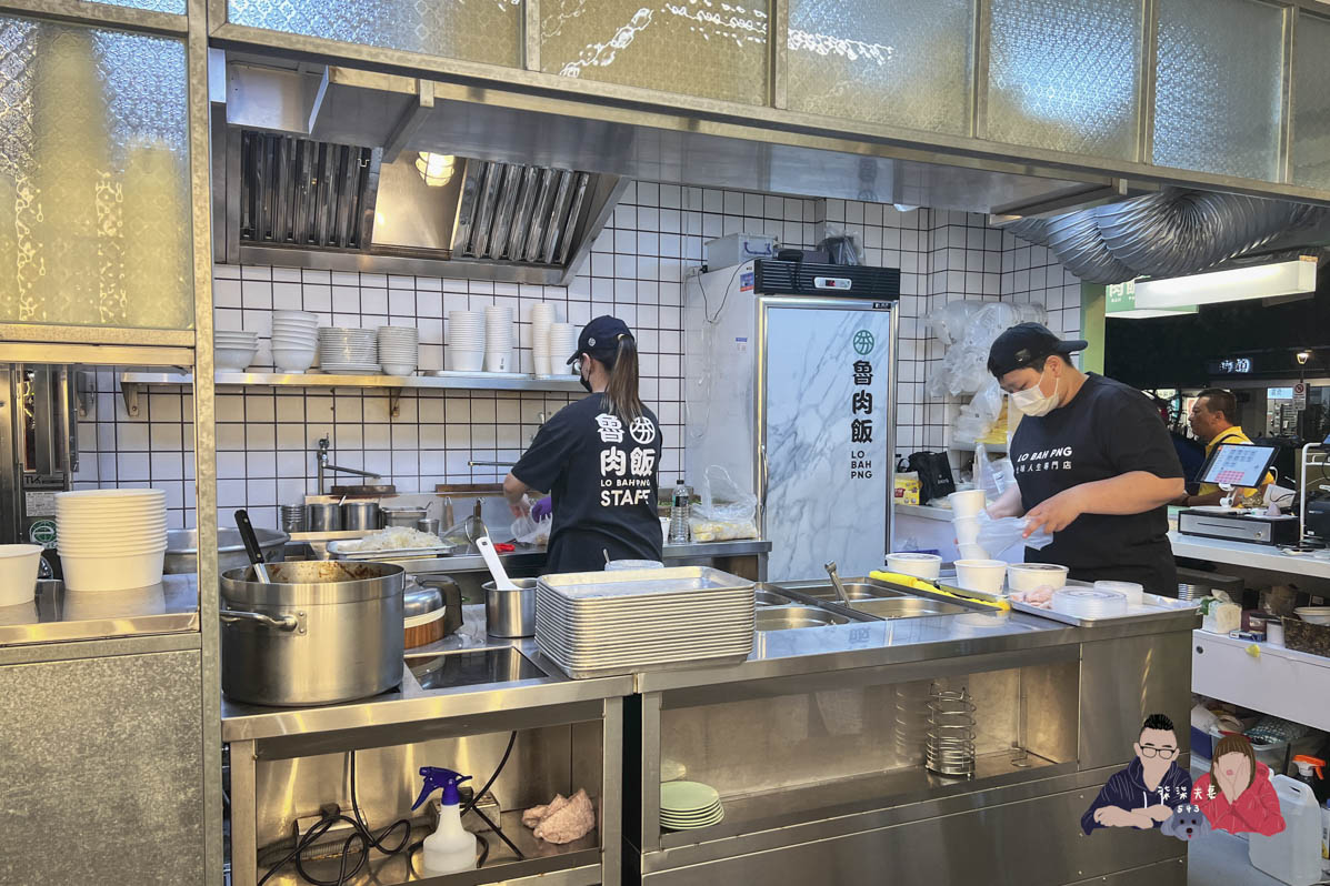 松山夯滷肉飯-29