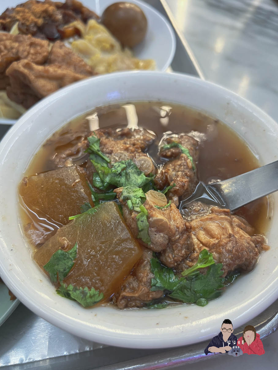 松山夯魯肉飯 (14)