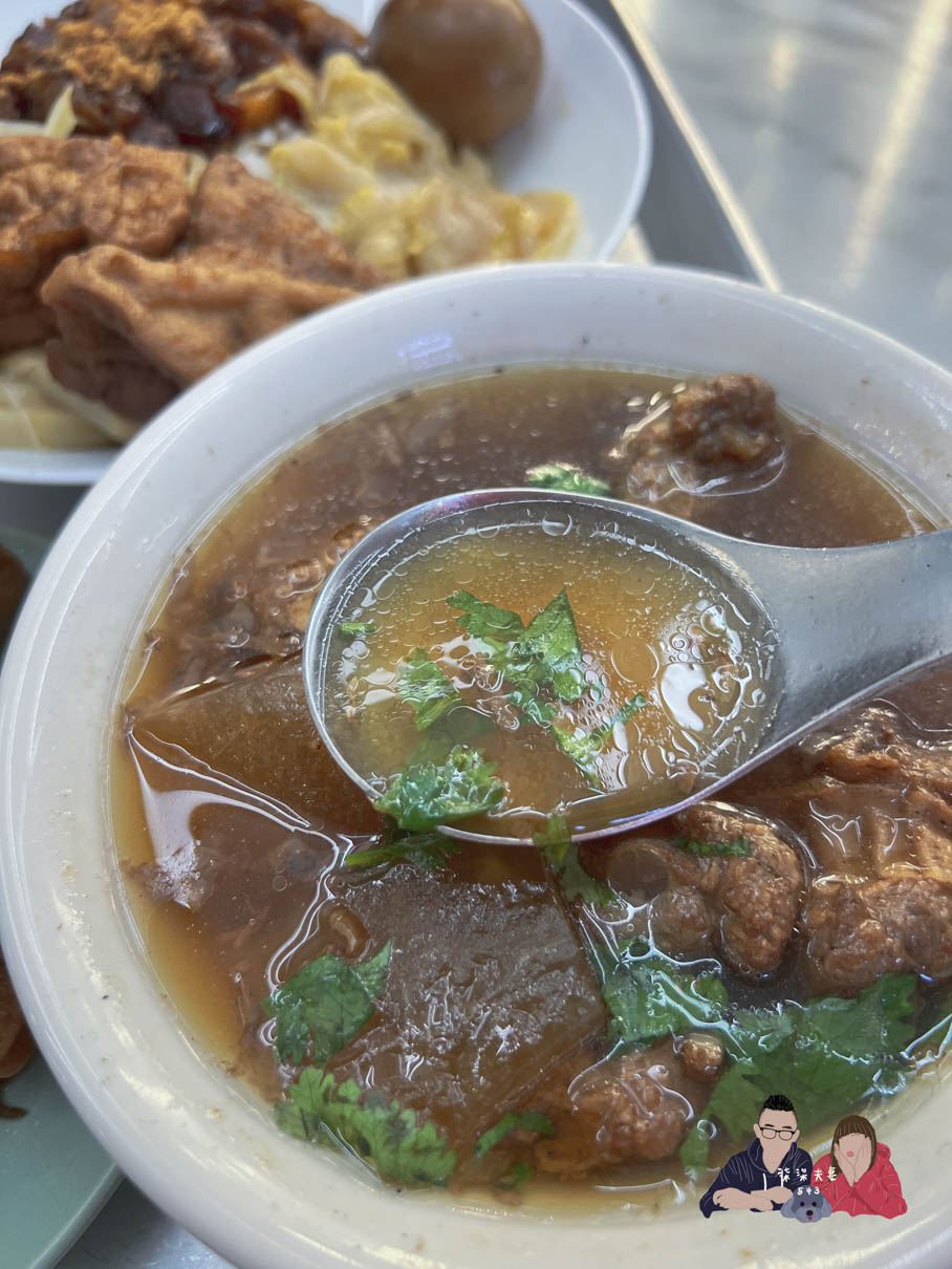 松山夯魯肉飯 (15)