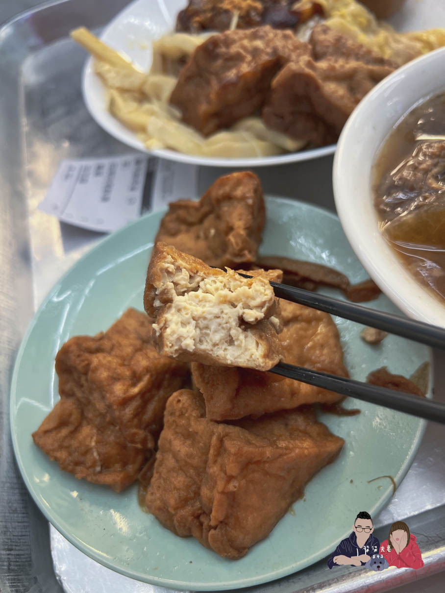 松山夯魯肉飯 (16)