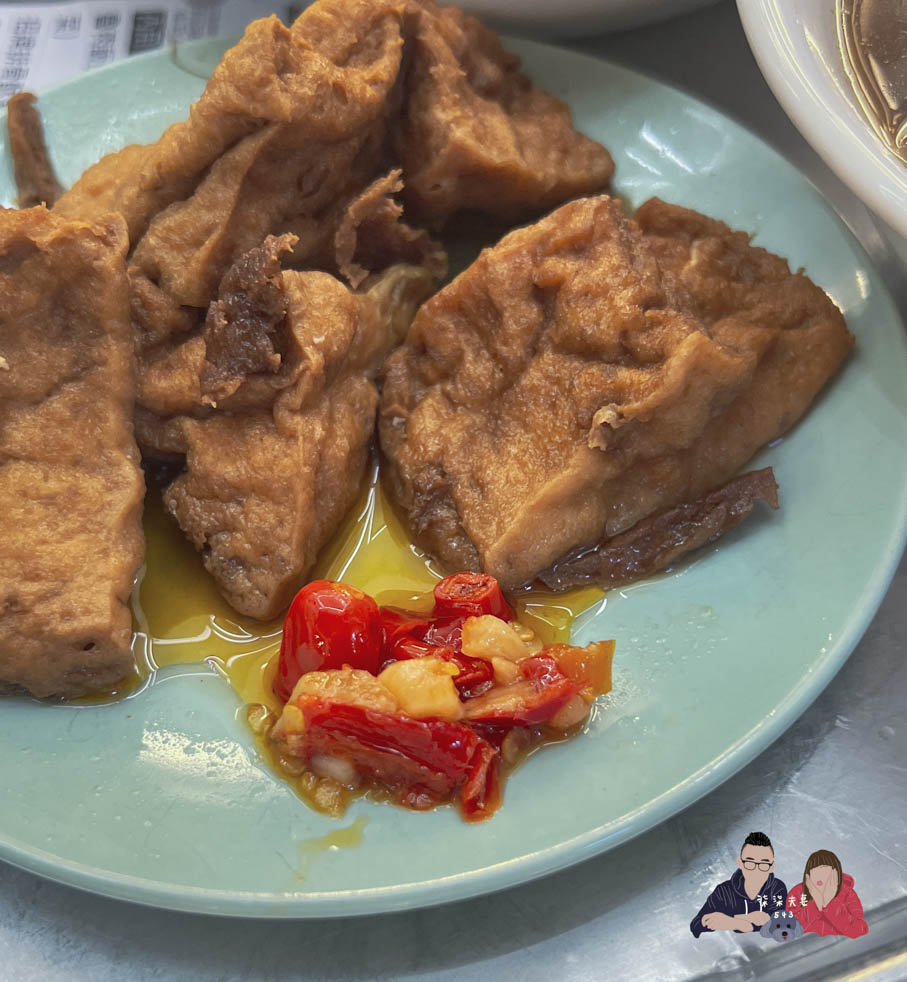 松山夯魯肉飯 (17)