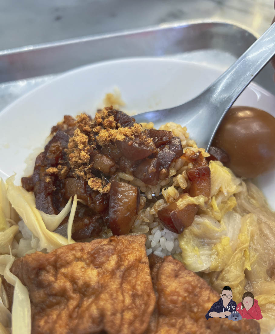 松山夯魯肉飯 (18)