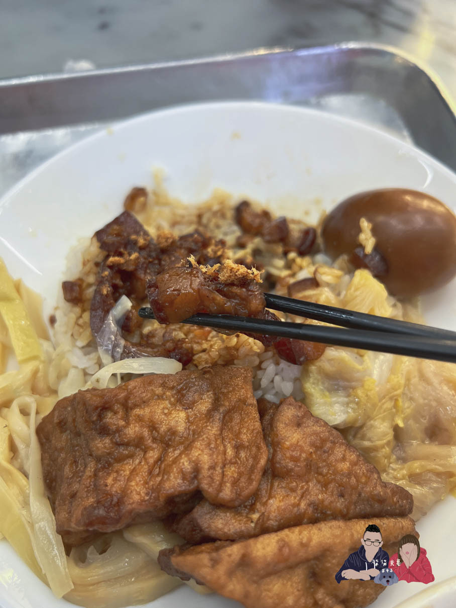 松山夯魯肉飯 (19)