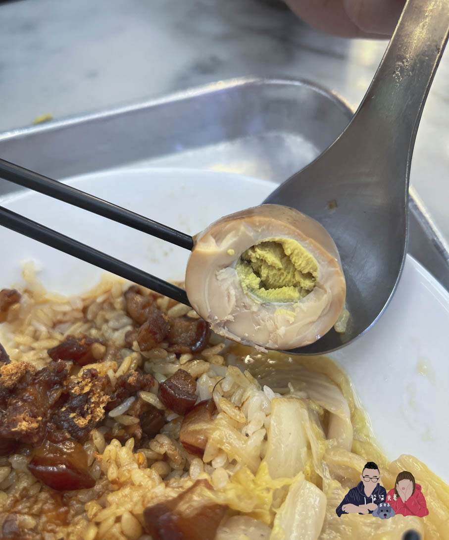 松山夯魯肉飯 (20)