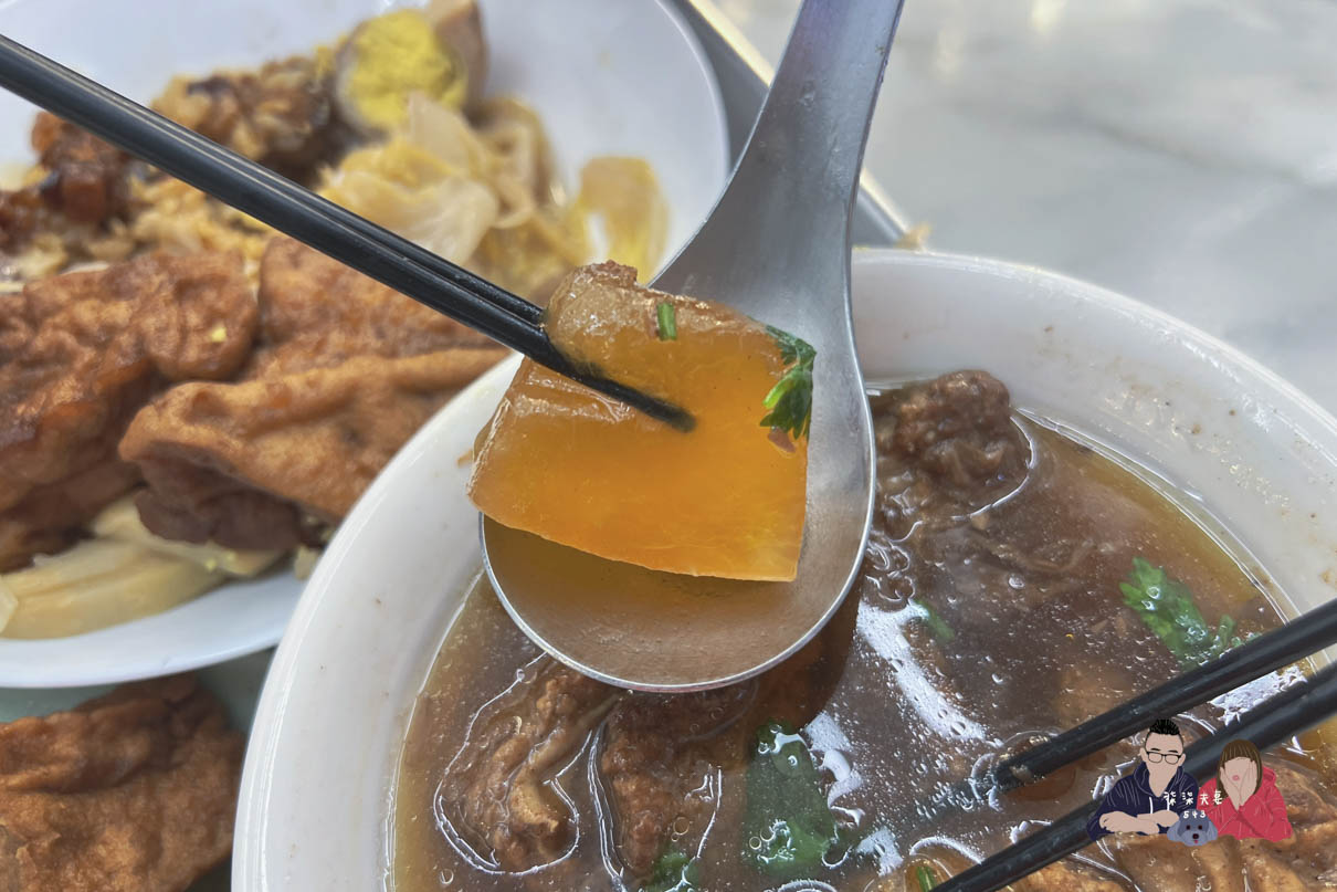 松山夯魯肉飯 (23)