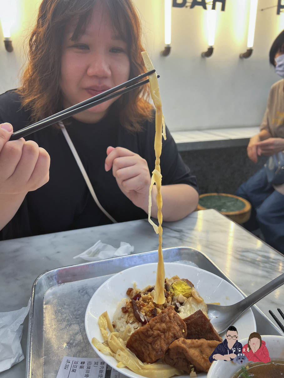 松山夯魯肉飯 (25)