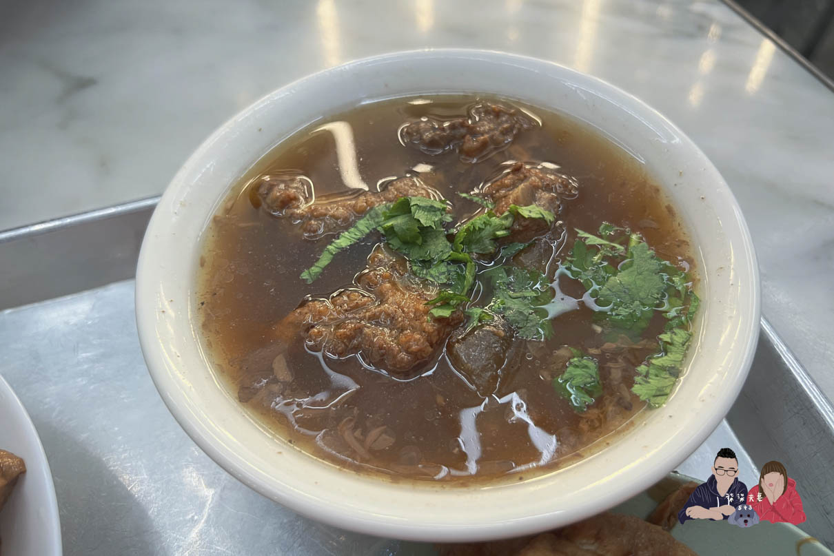 松山夯魯肉飯 (7)