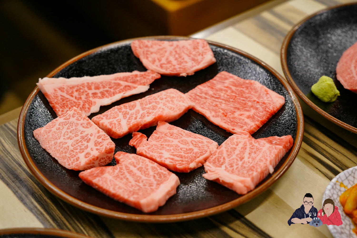 松阪牛燒肉一升瓶本店 (15)