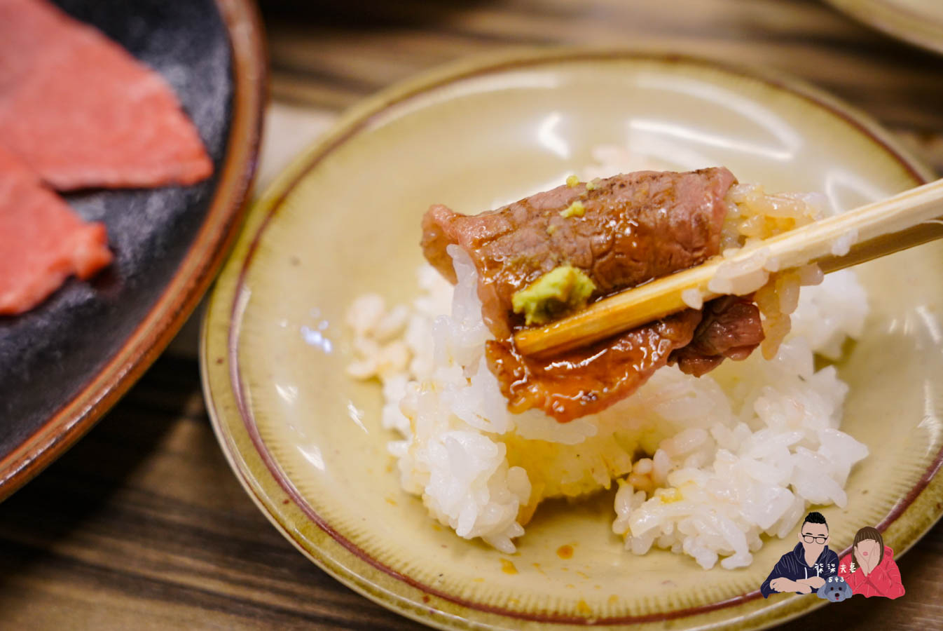 松阪牛燒肉一升瓶本店 (23)