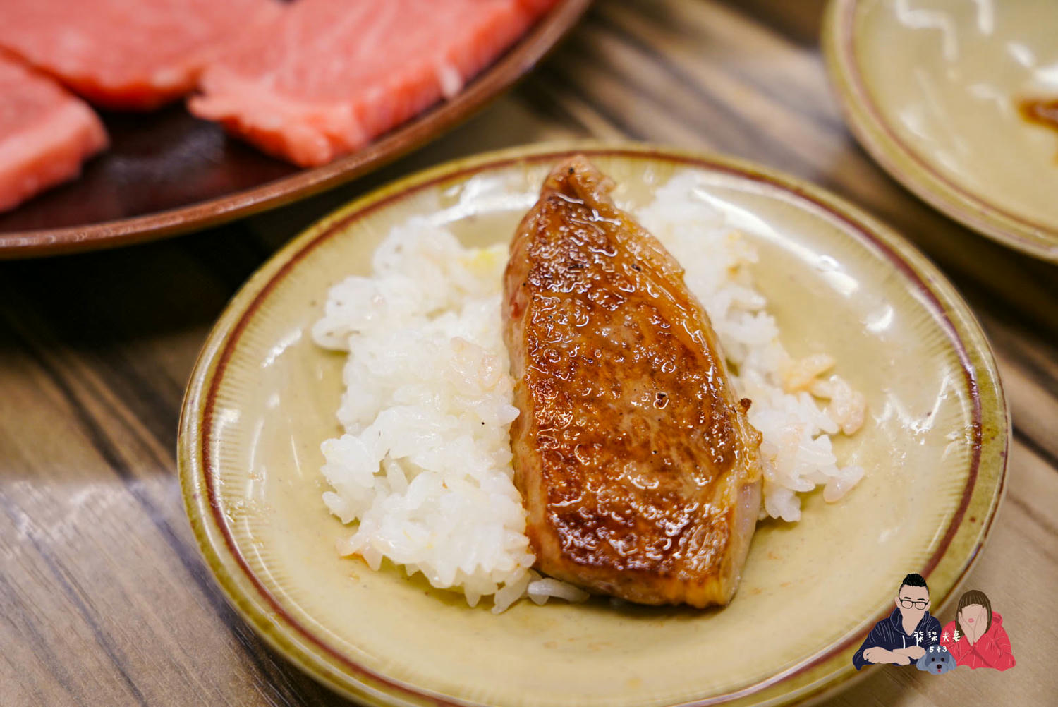 松阪牛燒肉一升瓶本店 (27)