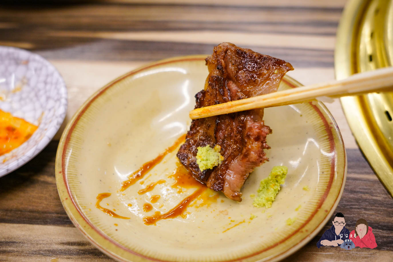 松阪牛燒肉一升瓶本店 (34)