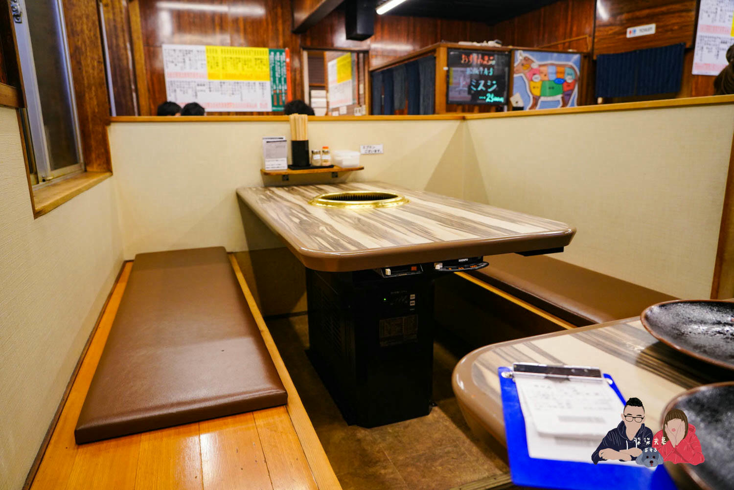 松阪牛燒肉一升瓶本店 (37)