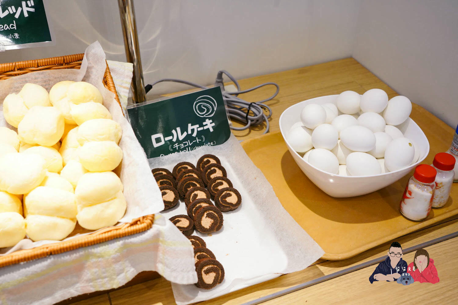 松阪站剛好旅館 (Just Inn Matsusaka Station) (14)