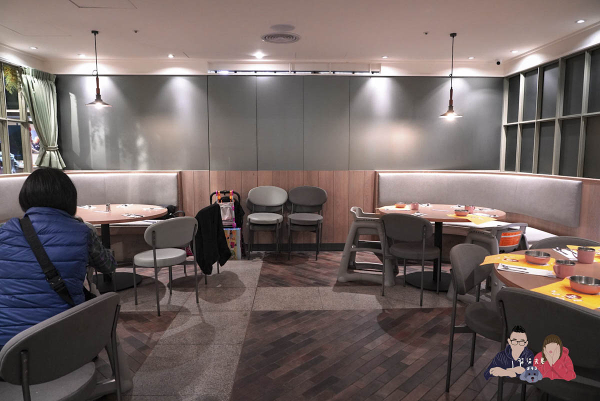 果然匯平日晚餐板橋店-003