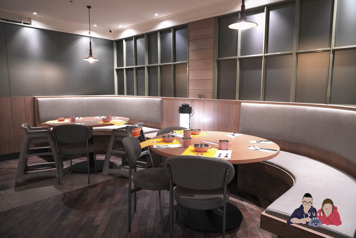 果然匯板橋店》晚餐價格/菜色/用餐評價分享,我覺得最划算的吃到飽餐廳! - 第8張圖 果然匯平日晚餐板橋店-004