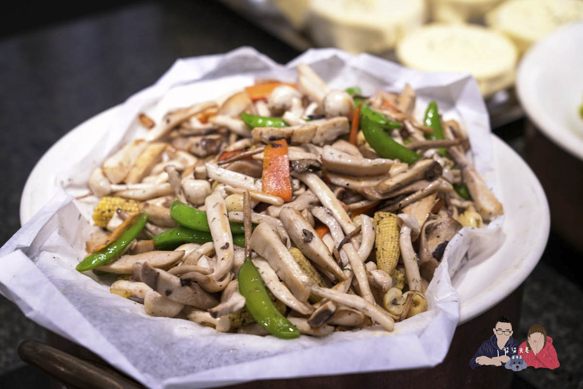 果然匯板橋店》晚餐價格/菜色/用餐評價分享,我覺得最划算的吃到飽餐廳! - 第22張圖 果然匯平日晚餐板橋店-006