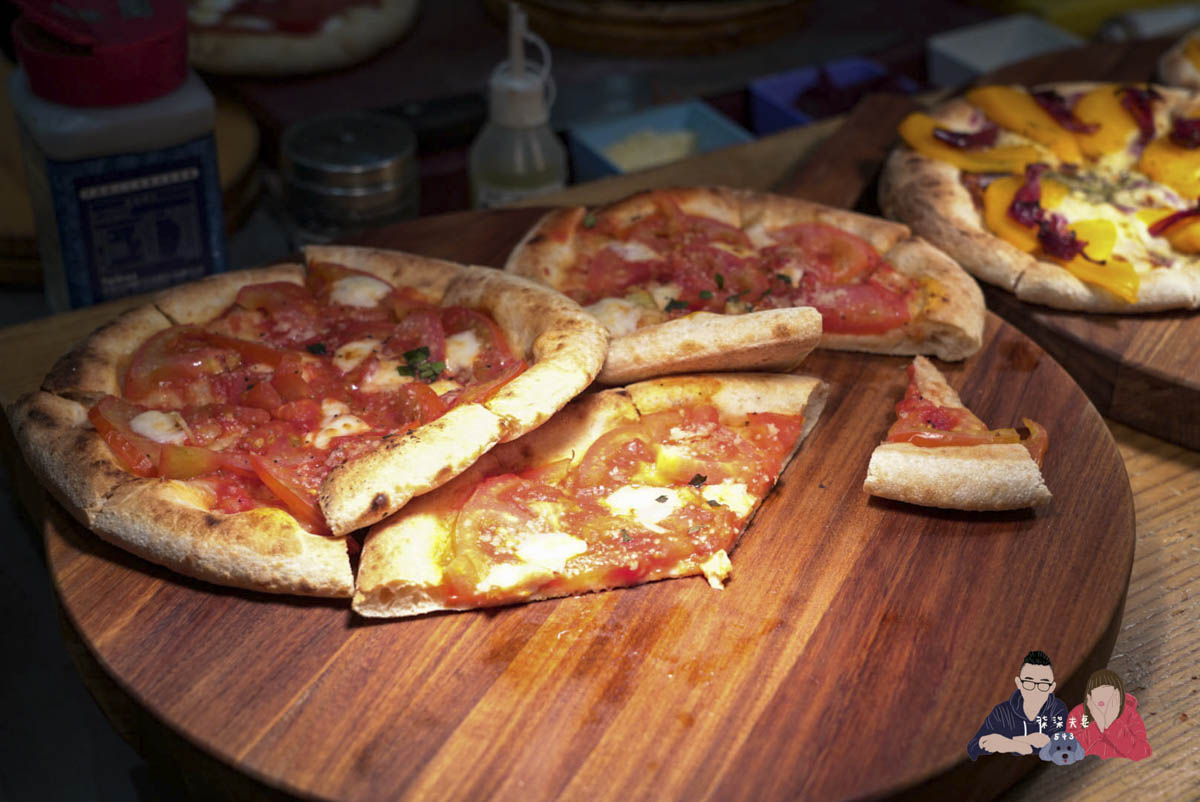 果然匯板橋店》晚餐價格/菜色/用餐評價分享,我覺得最划算的吃到飽餐廳! - 第28張圖 果然匯平日晚餐板橋店-012