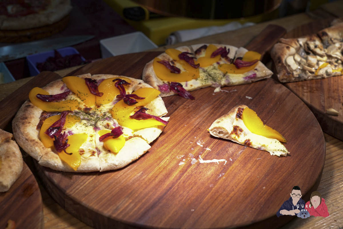 果然匯平日晚餐板橋店-013