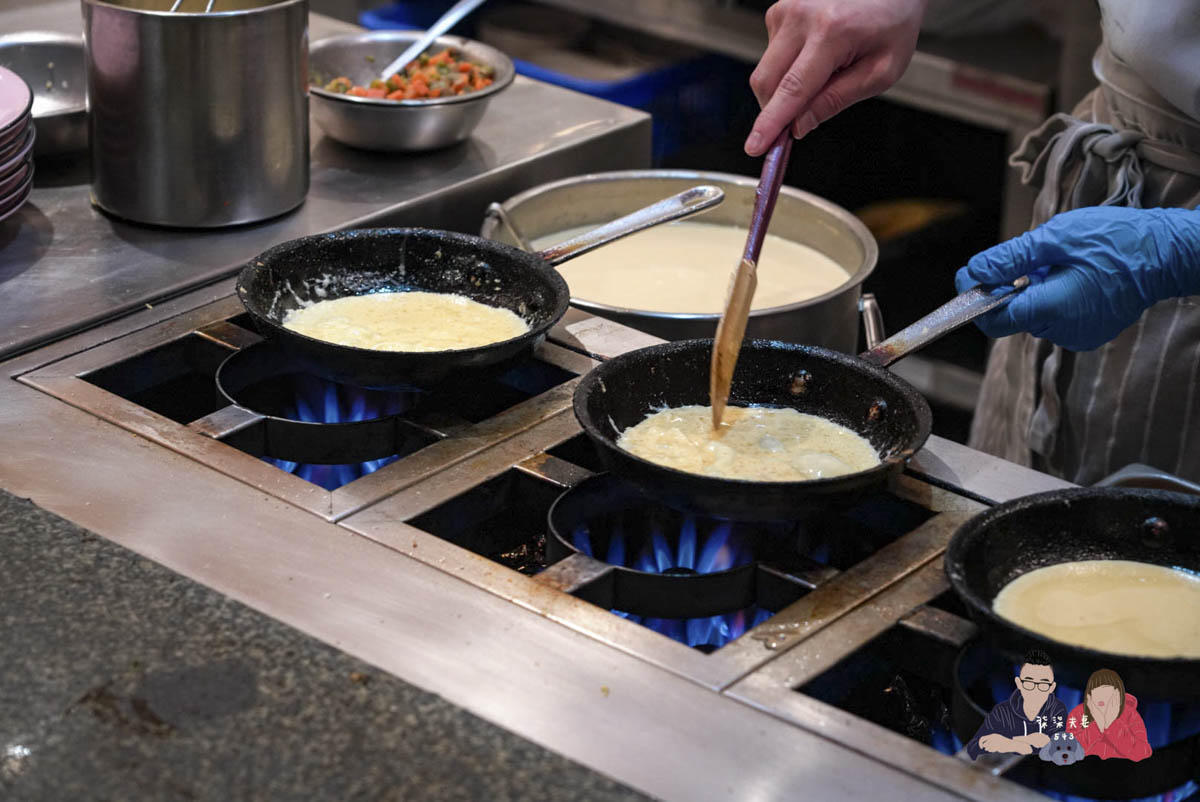 果然匯板橋店》晚餐價格/菜色/用餐評價分享,我覺得最划算的吃到飽餐廳! - 第33張圖 果然匯平日晚餐板橋店-017