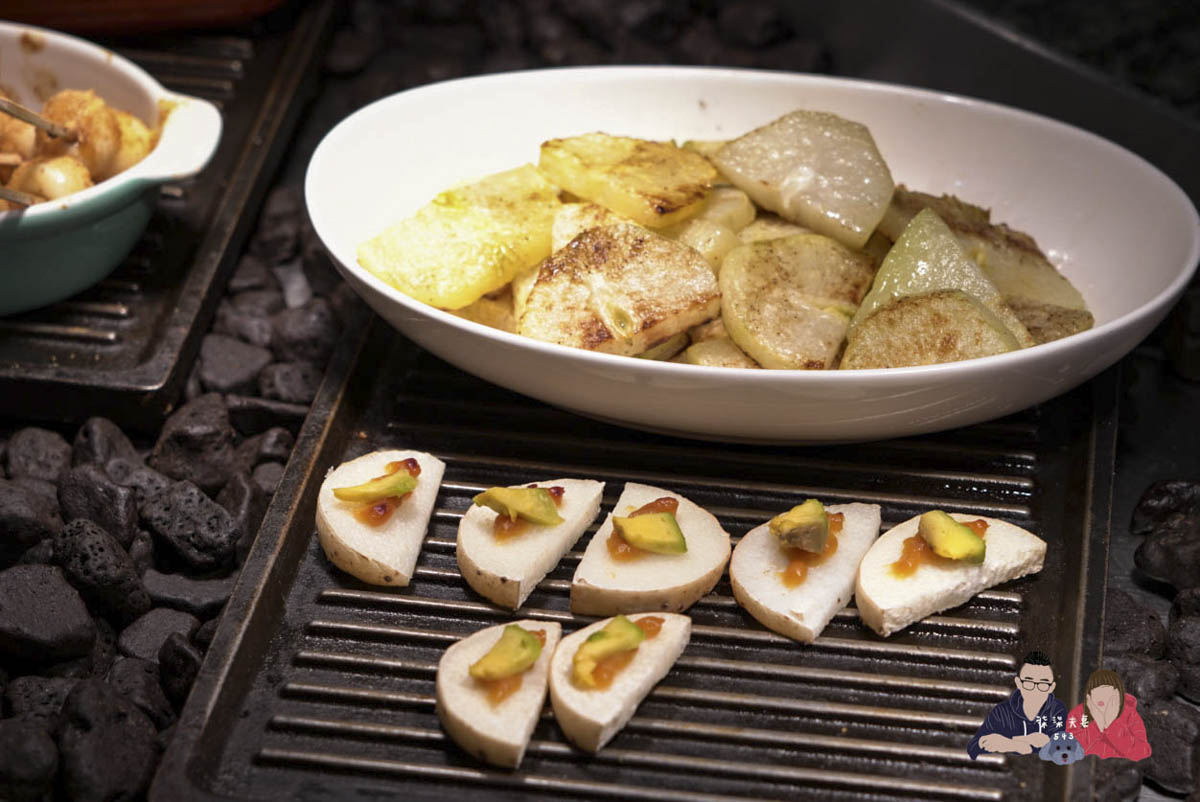 果然匯板橋店》晚餐價格/菜色/用餐評價分享,我覺得最划算的吃到飽餐廳! - 第42張圖 果然匯平日晚餐板橋店-020