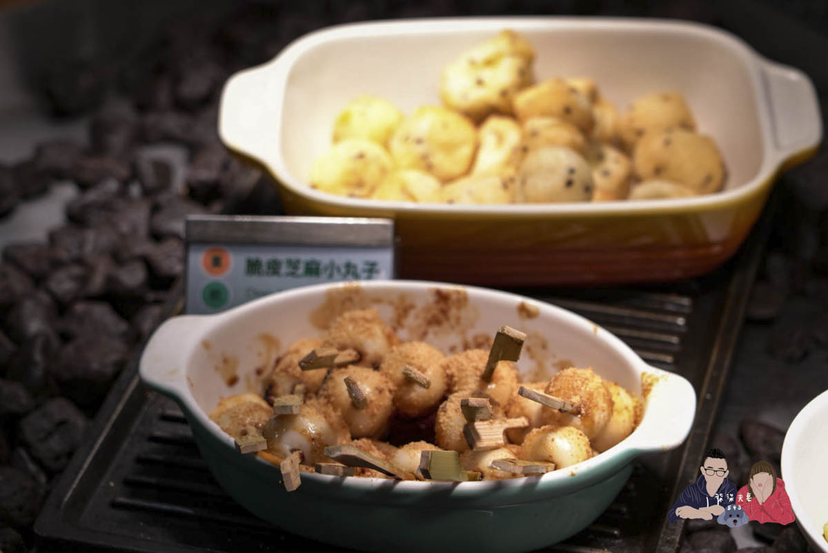 果然匯板橋店》晚餐價格/菜色/用餐評價分享,我覺得最划算的吃到飽餐廳! - 第43張圖 果然匯平日晚餐板橋店-021