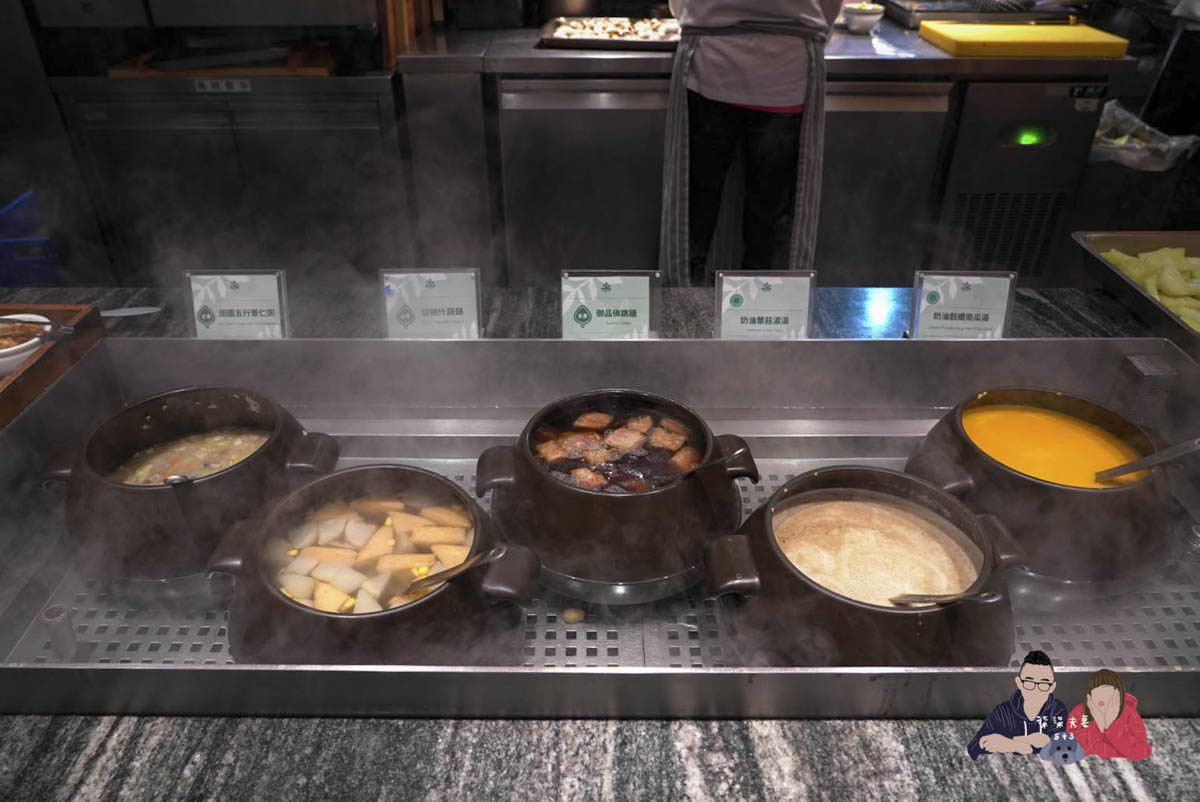 果然匯平日晚餐板橋店-022