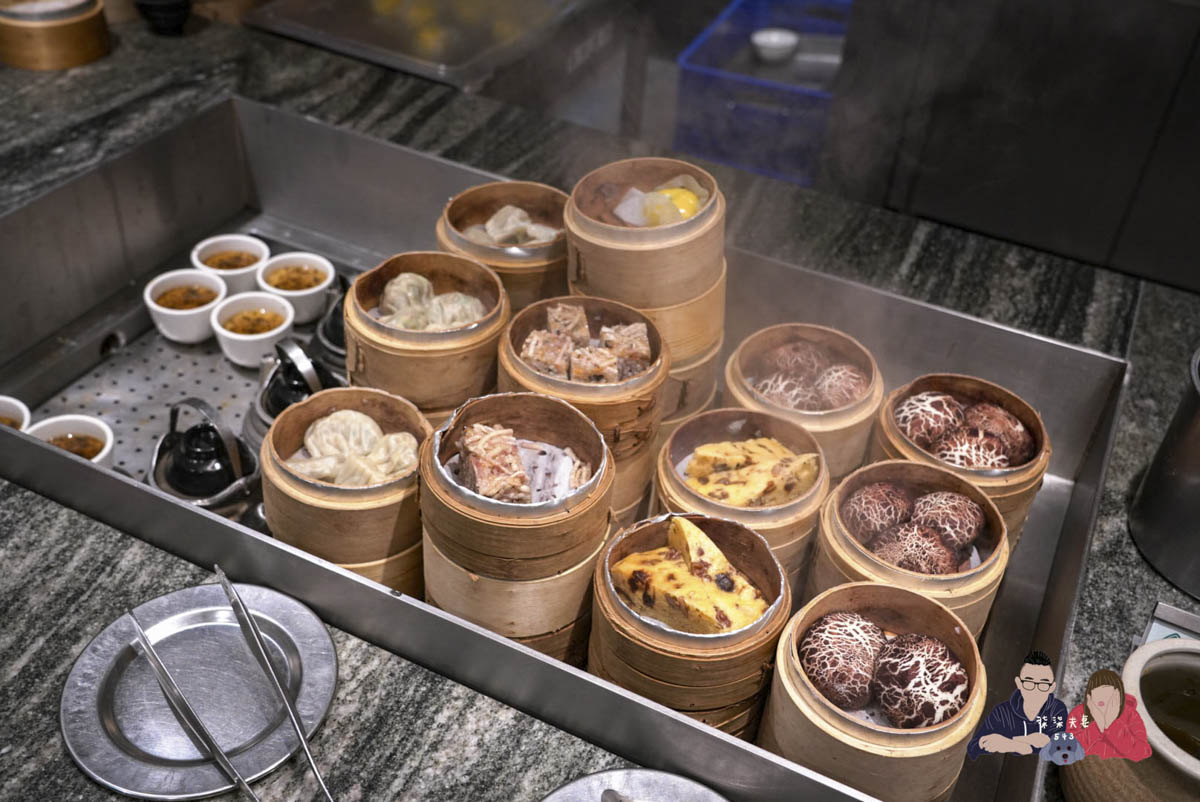 果然匯板橋店》晚餐價格/菜色/用餐評價分享,我覺得最划算的吃到飽餐廳! - 第39張圖 果然匯平日晚餐板橋店-026