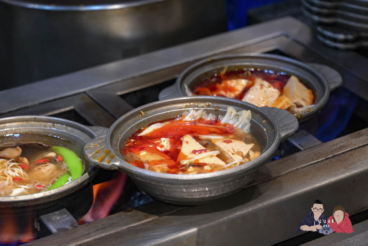 果然匯板橋店》晚餐價格/菜色/用餐評價分享,我覺得最划算的吃到飽餐廳! - 第26張圖 果然匯平日晚餐板橋店-042