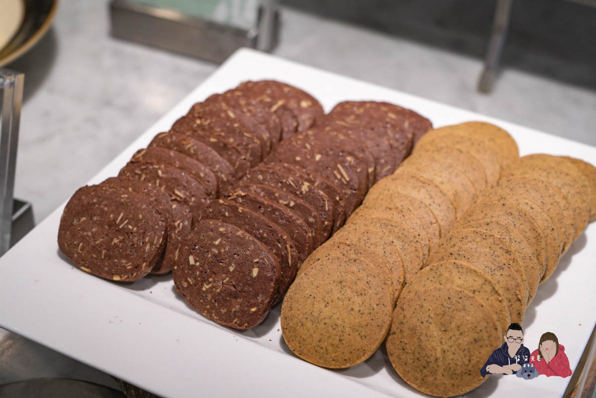 果然匯板橋店》晚餐價格/菜色/用餐評價分享,我覺得最划算的吃到飽餐廳! - 第50張圖 果然匯平日晚餐板橋店-064