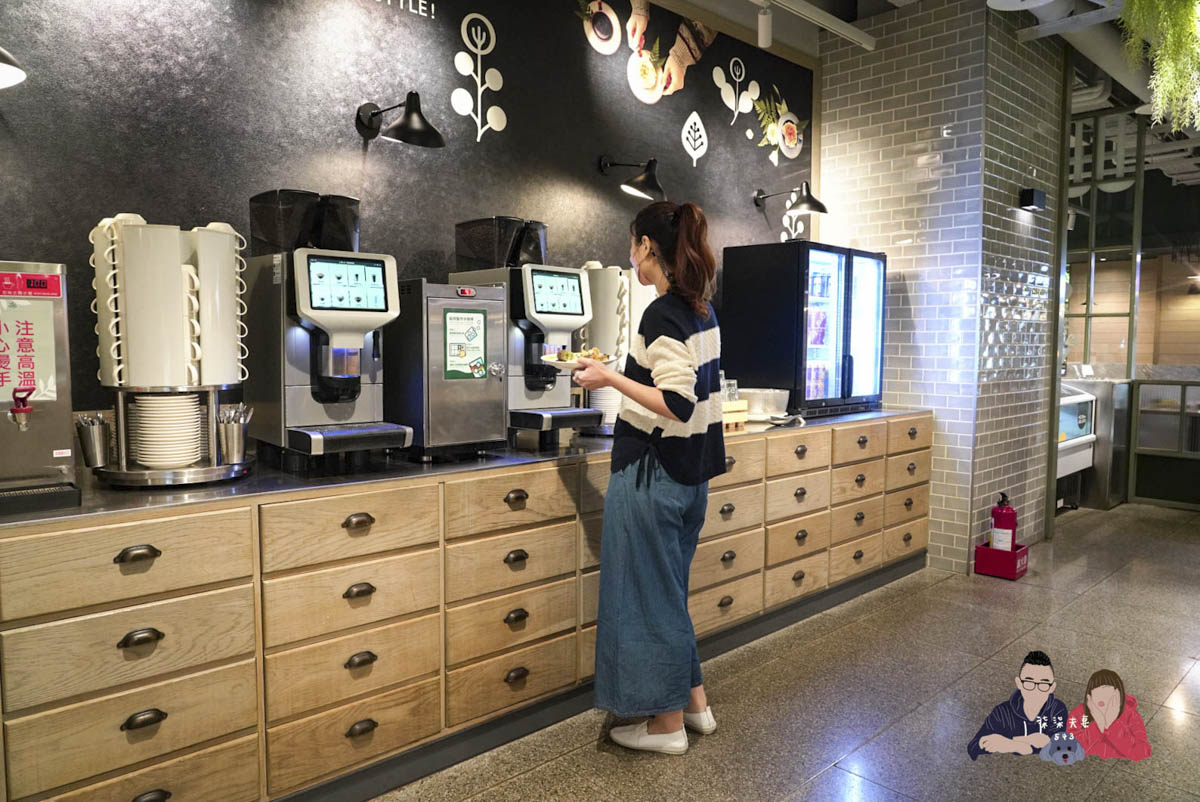 果然匯平日晚餐板橋店-073