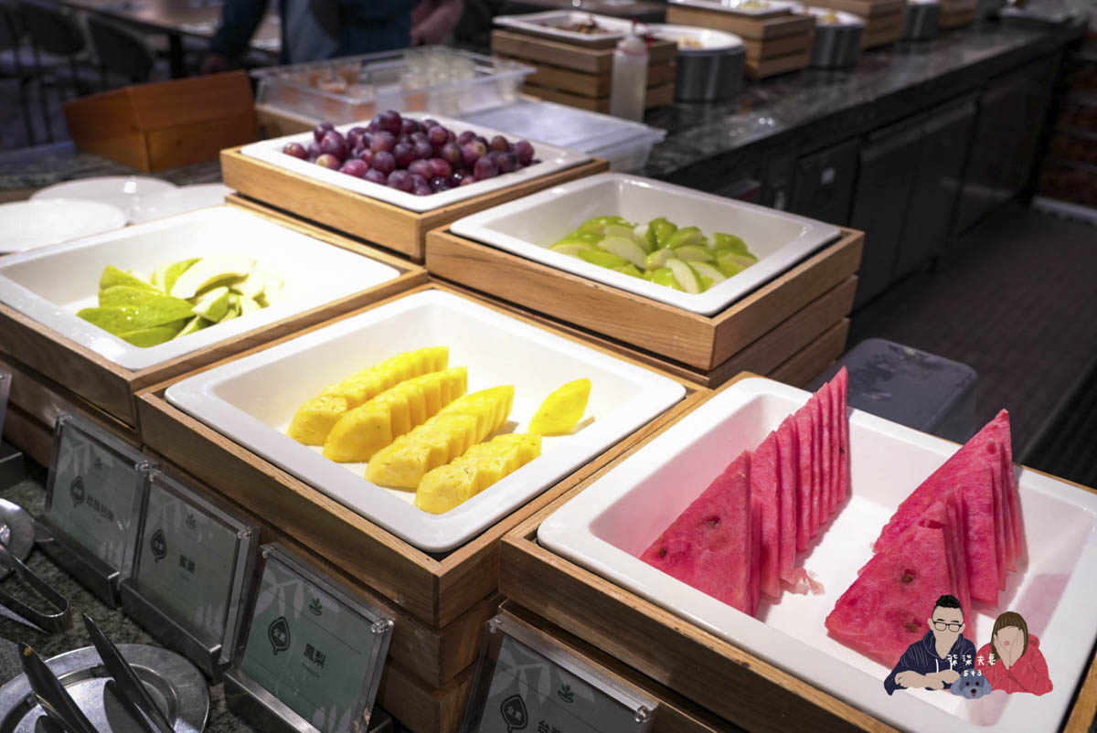 果然匯板橋店》晚餐價格/菜色/用餐評價分享,我覺得最划算的吃到飽餐廳! - 第46張圖 果然匯平日晚餐板橋店-080