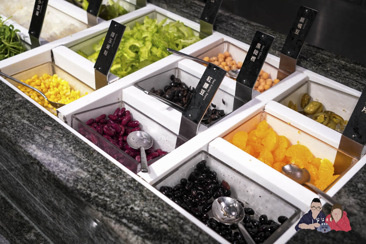 果然匯板橋店》晚餐價格/菜色/用餐評價分享,我覺得最划算的吃到飽餐廳! - 第13張圖 果然匯平日晚餐板橋店-090