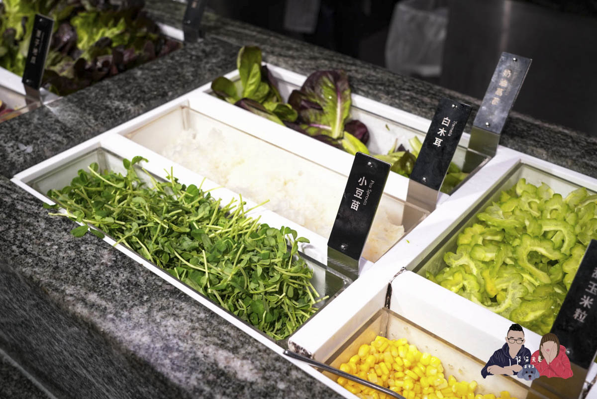 果然匯平日晚餐板橋店-091