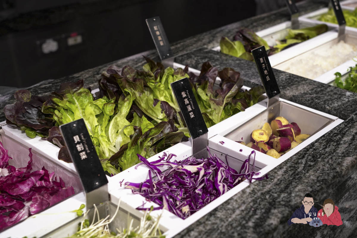 果然匯平日晚餐板橋店-092